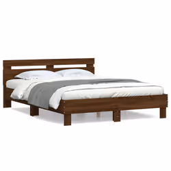 VidaXL 3207440 bed frame - Additional view 2