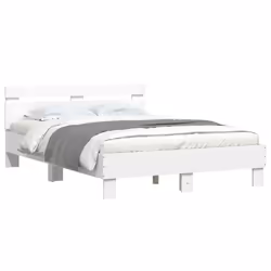 VidaXL 3207441 bed frame - Additional view 4