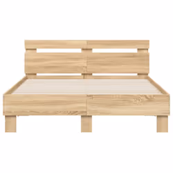 VidaXL 3207443 bed frame - Additional view 4