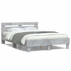 VidaXL 3207444 bed frame