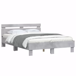 VidaXL 3207444 bed frame