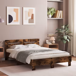 VidaXL 3207445 bed frame