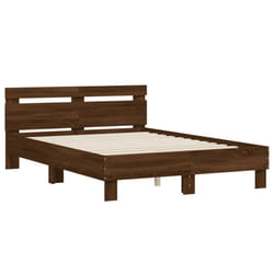VidaXL 3207447 bed frame