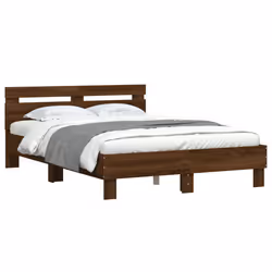 VidaXL 3207447 bed frame