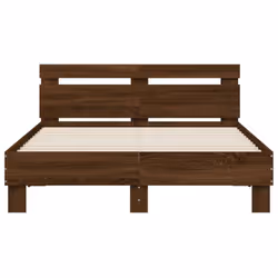 VidaXL 3207447 bed frame - Additional view 4