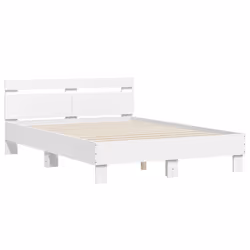 VidaXL 3207448 bed frame