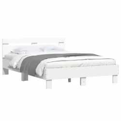 VidaXL 3207448 bed frame - Additional view 4