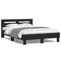 VidaXL 3207449 bed frame