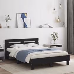 VidaXL 3207449 bed frame