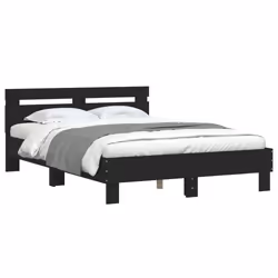 VidaXL 3207449 bed frame - Additional view 4