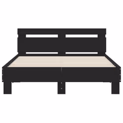 VidaXL 3207449 bed frame - Additional view 5