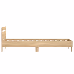 VidaXL 3207450 bed frame - Additional view 5