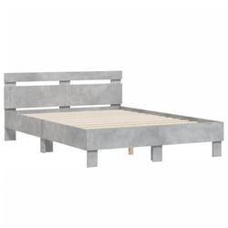 VidaXL 3207451 bed frame