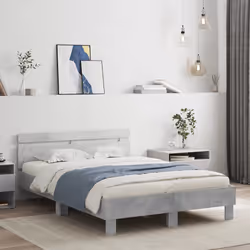 VidaXL 3207451 bed frame