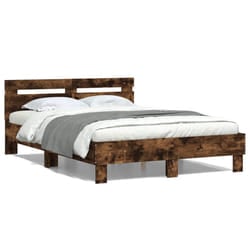 VidaXL 3207452 bed frame