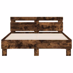 VidaXL 3207452 bed frame - Additional view 4