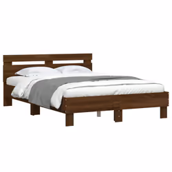 VidaXL 3207454 bed frame - Additional view 4