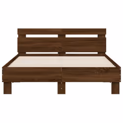 VidaXL 3207454 bed frame - Additional view 5