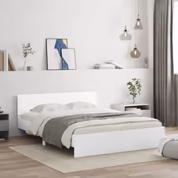 VidaXL 3207455 bed frame - Additional view 2