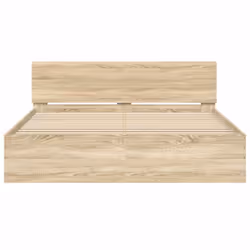 VidaXL 3207457 bed frame - Additional view 5