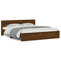 VidaXL 3207461 bed frame