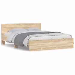 VidaXL 3207464, Oak, 185 cm, 2.03 m, 70 cm, 1800 x 2000 mm, 1 pc(s)