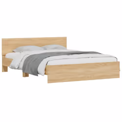 VidaXL 3207464 bed frame