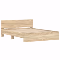 VidaXL 3207464 bed frame - Additional view 4