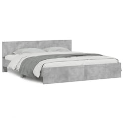 VidaXL 3207465 bed frame