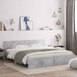 VidaXL 3207465 bed frame - Additional view 2