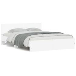 VidaXL 3207469 bed frame