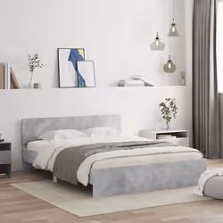 VidaXL 3207472 bed frame - Additional view 2
