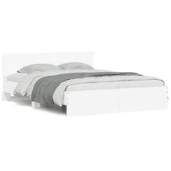 VidaXL 3207476 bed frame