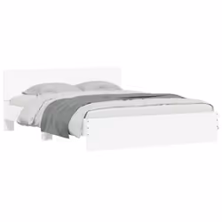 VidaXL 3207476 bed frame