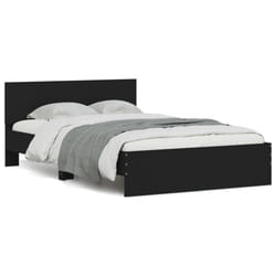 VidaXL 3207477 bed frame