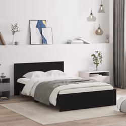 VidaXL 3207477 bed frame