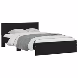 VidaXL 3207477 bed frame