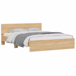 VidaXL 3207478 bed frame