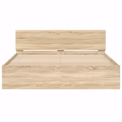 VidaXL 3207478 bed frame - Additional view 5