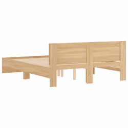 VidaXL 3207478 bed frame - Additional view 7