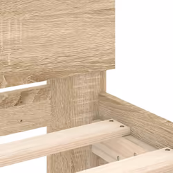 VidaXL 3207478 bed frame - Additional view 8