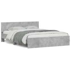 VidaXL 3207479 bed frame