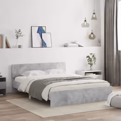 VidaXL 3207479 bed frame