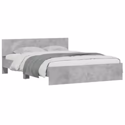 VidaXL 3207479 bed frame