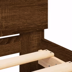 VidaXL 3207482 bed frame - Additional view 8