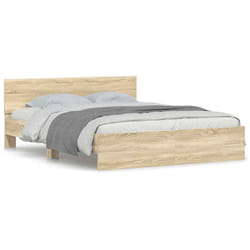 VidaXL 3207485 bed frame