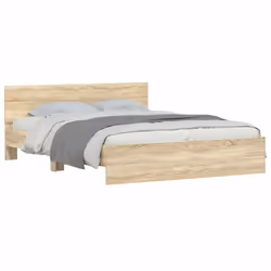 VidaXL 3207485 bed frame