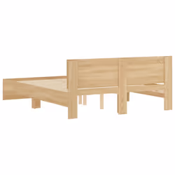 VidaXL 3207485 bed frame - Additional view 7