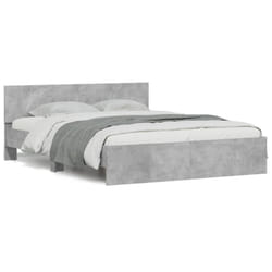 VidaXL 3207486 bed frame