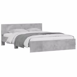 VidaXL 3207486 bed frame - Additional view 3